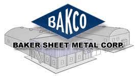 baker sheet metal corp norfolk va|baker sheet metal Norfolk va.